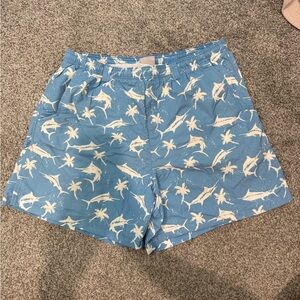 Columbia Men’s PFG Swimshorts